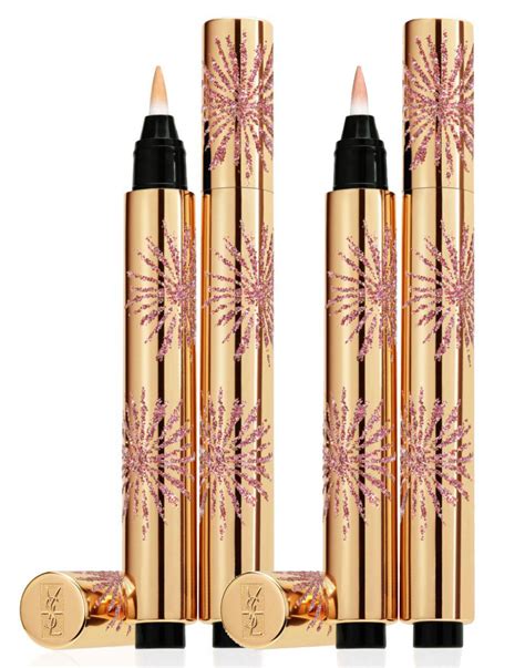 YSL touch lighting pen